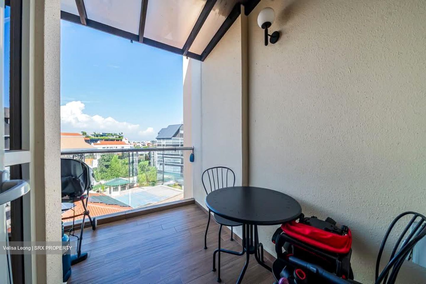The Geranium (D15), Condominium #600999951